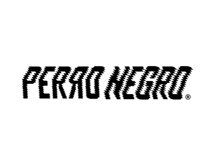 PERRO NEGRO