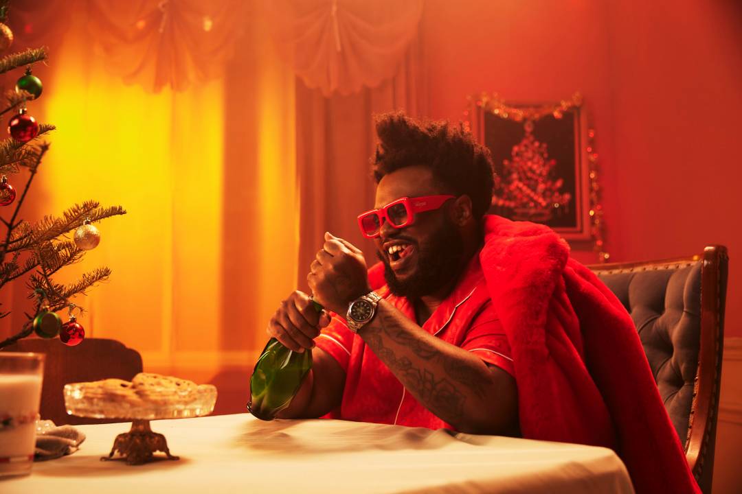 JAMES FAUNTLEROY