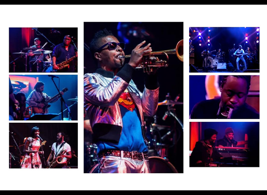 The RH Factor reunion tribute to Roy Hargrove