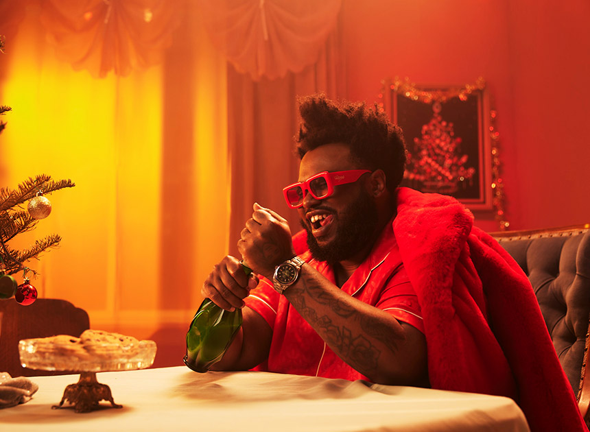 JAMES FAUNTLEROY
