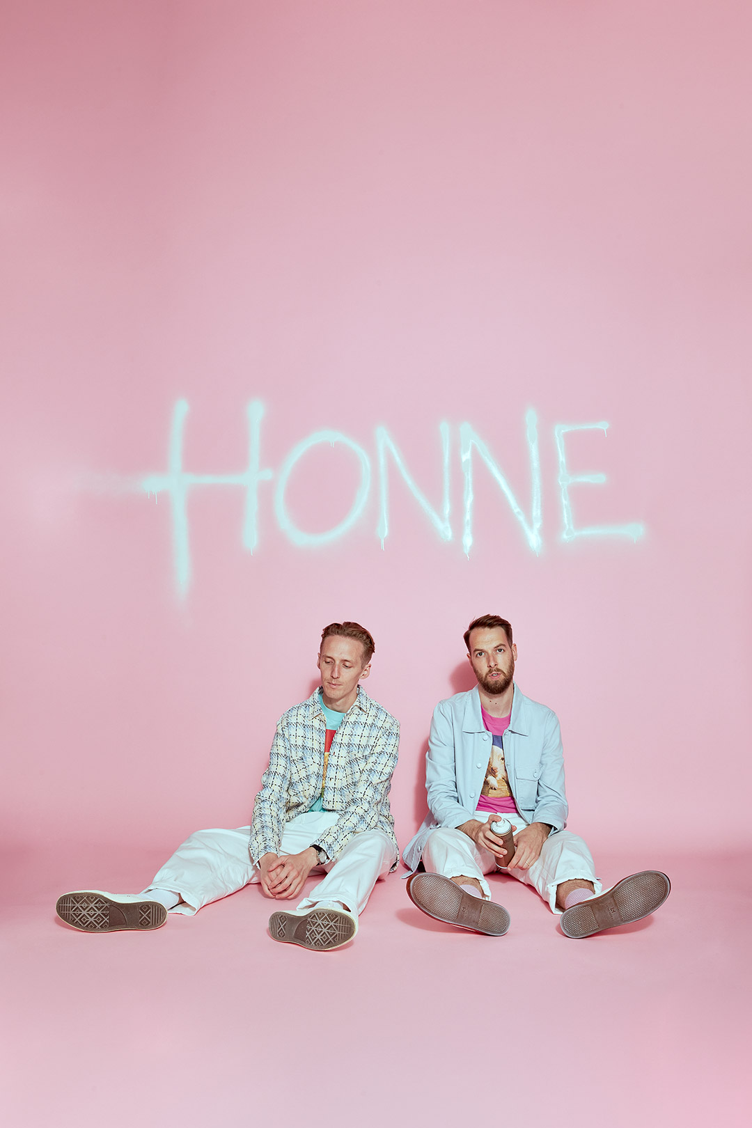 HONNE