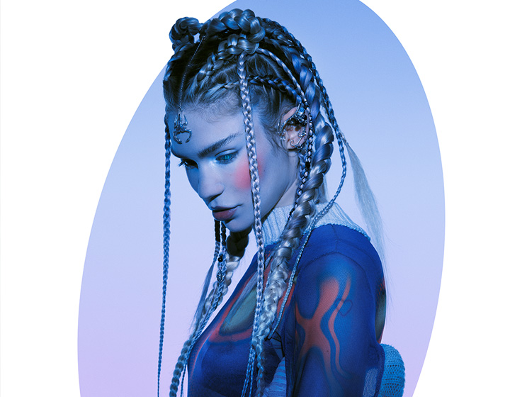 GRIMES