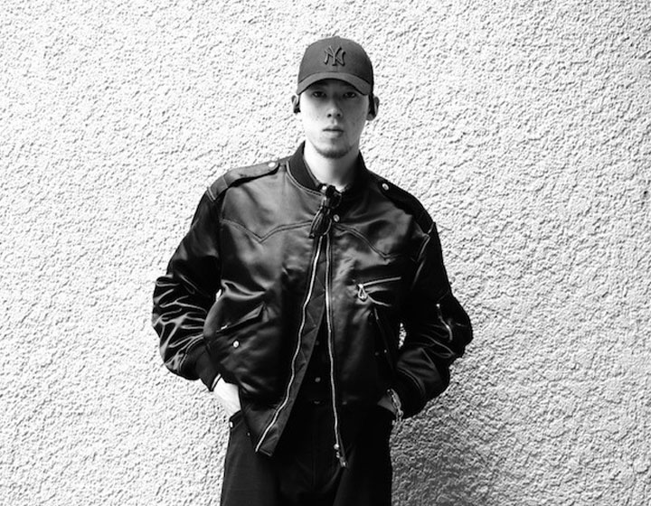 Emerica here's shop johnny jacket