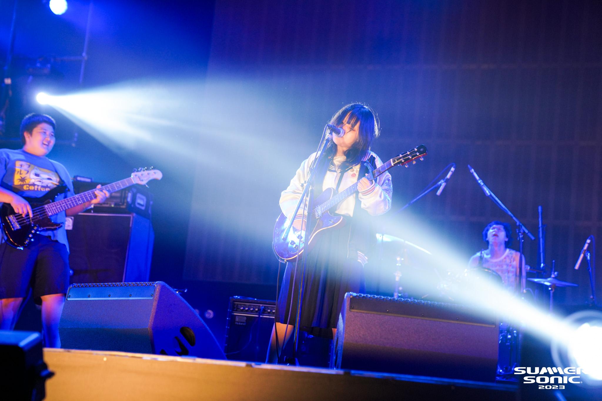 超☆社会的サンダル | GALLERY | SUMMER SONIC 2023 公式サイト