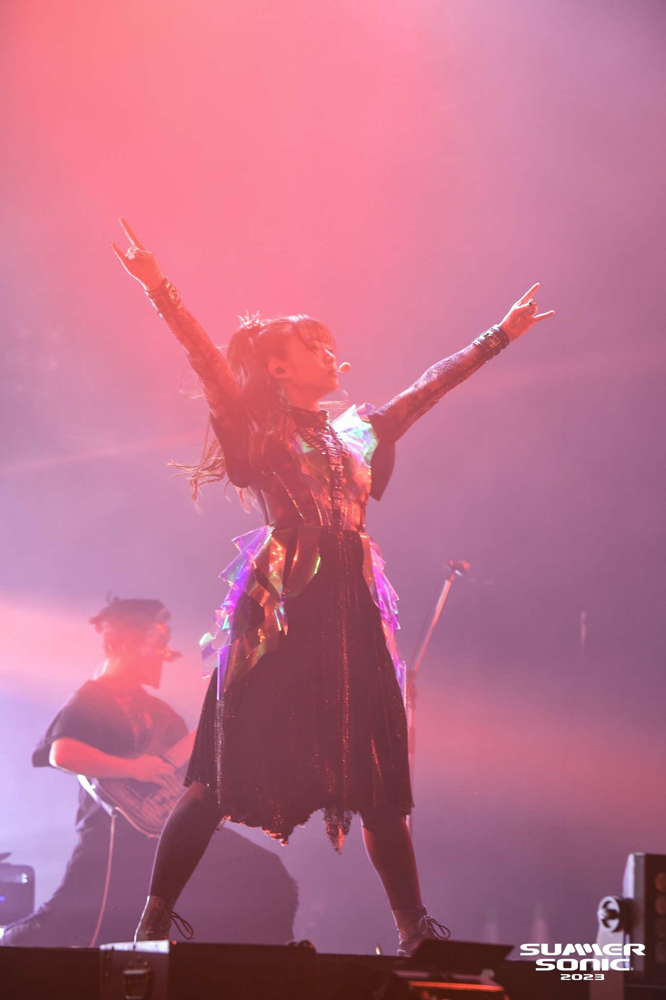 ベビーメタル　サマソニ　３点 043TPP_3748.jpg?v=1692599968