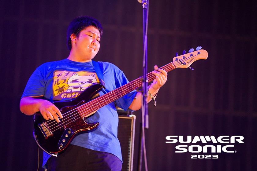 超社会的サンダル　Tシャツ 🐟超⭐️漂☆流記念T販売🐟 2024年3月22日(金) 『漂☆流』会場限定