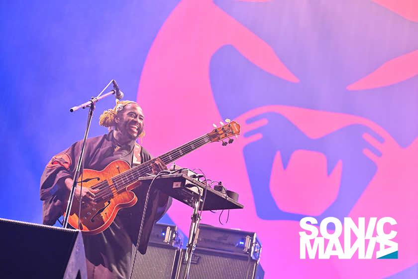 SONICMANIA 公式サイト