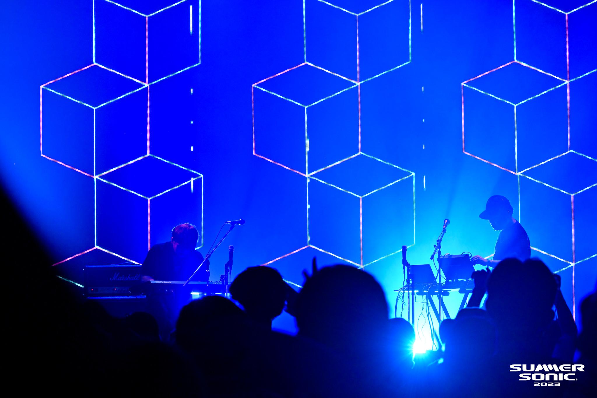 80KIDZ | GALLERY | SUMMER SONIC 2023 公式サイト