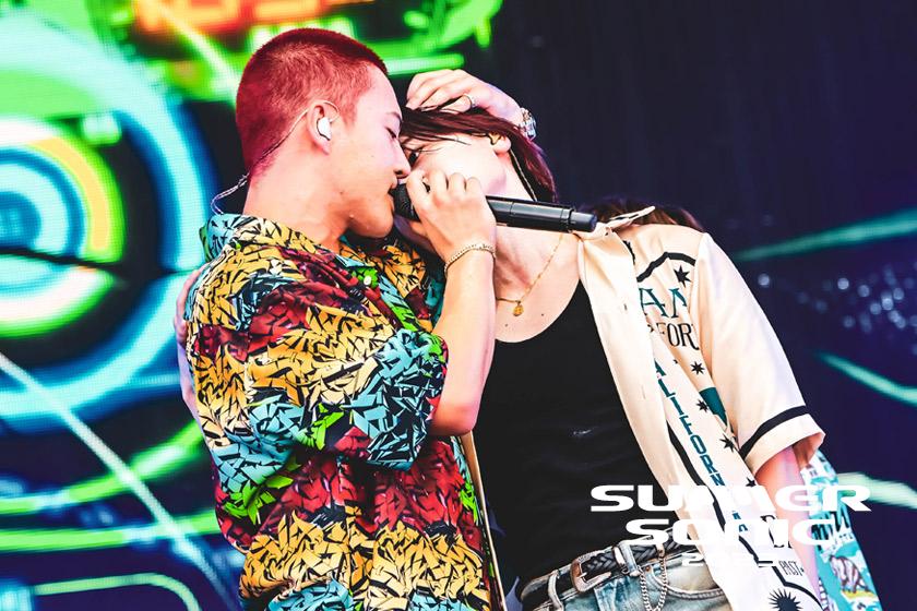 K*様 BE:FIRST 直筆サイン 色紙 SUMMER SONIC 2023 BE:FIRST | GALLERY | SUMMER SONIC 2023 公式サイト