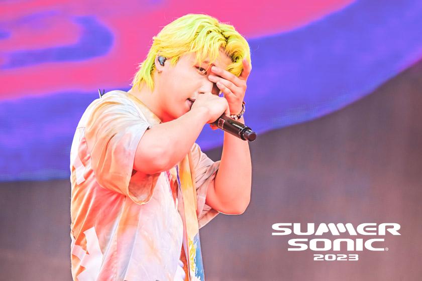 K*様 BE:FIRST 直筆サイン 色紙 SUMMER SONIC 2023 K*様 BE:FIRST 直筆サイン 色紙 SUMMER SONIC 2023