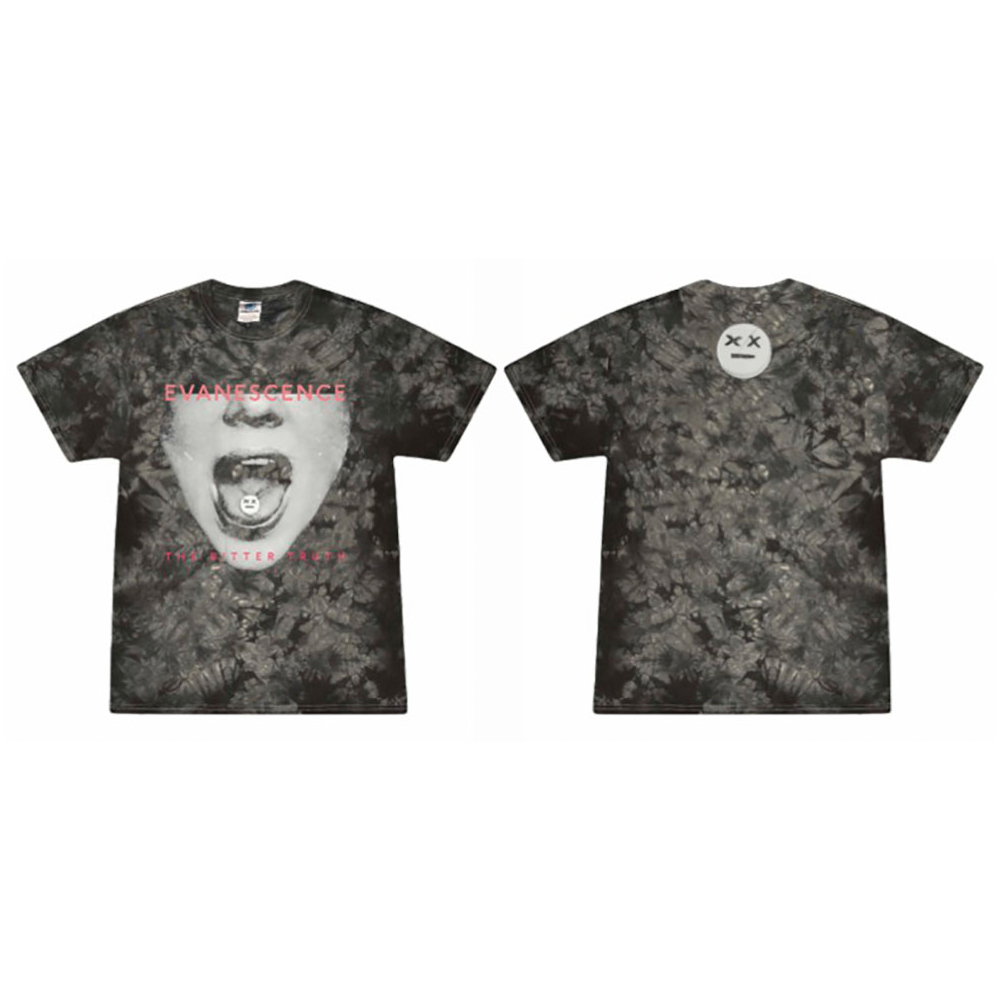 Falilv サマソニ2018コラボTシャツXL