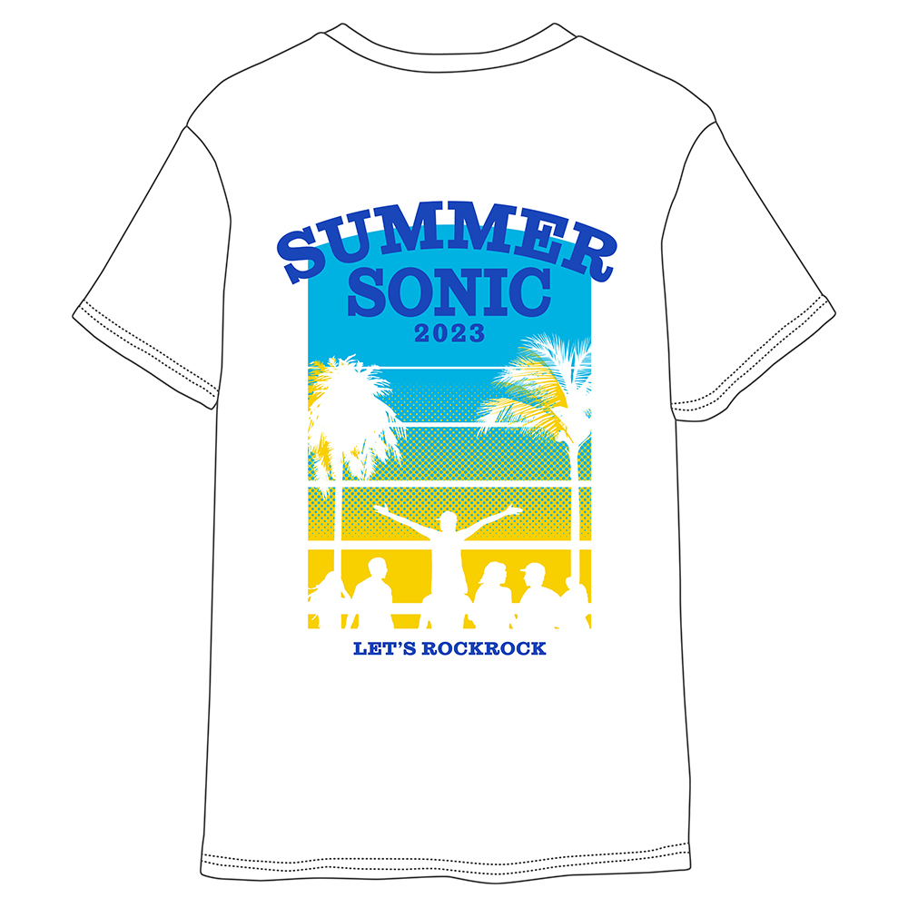 GOODS | SUMMER SONIC 2023 公式サイト