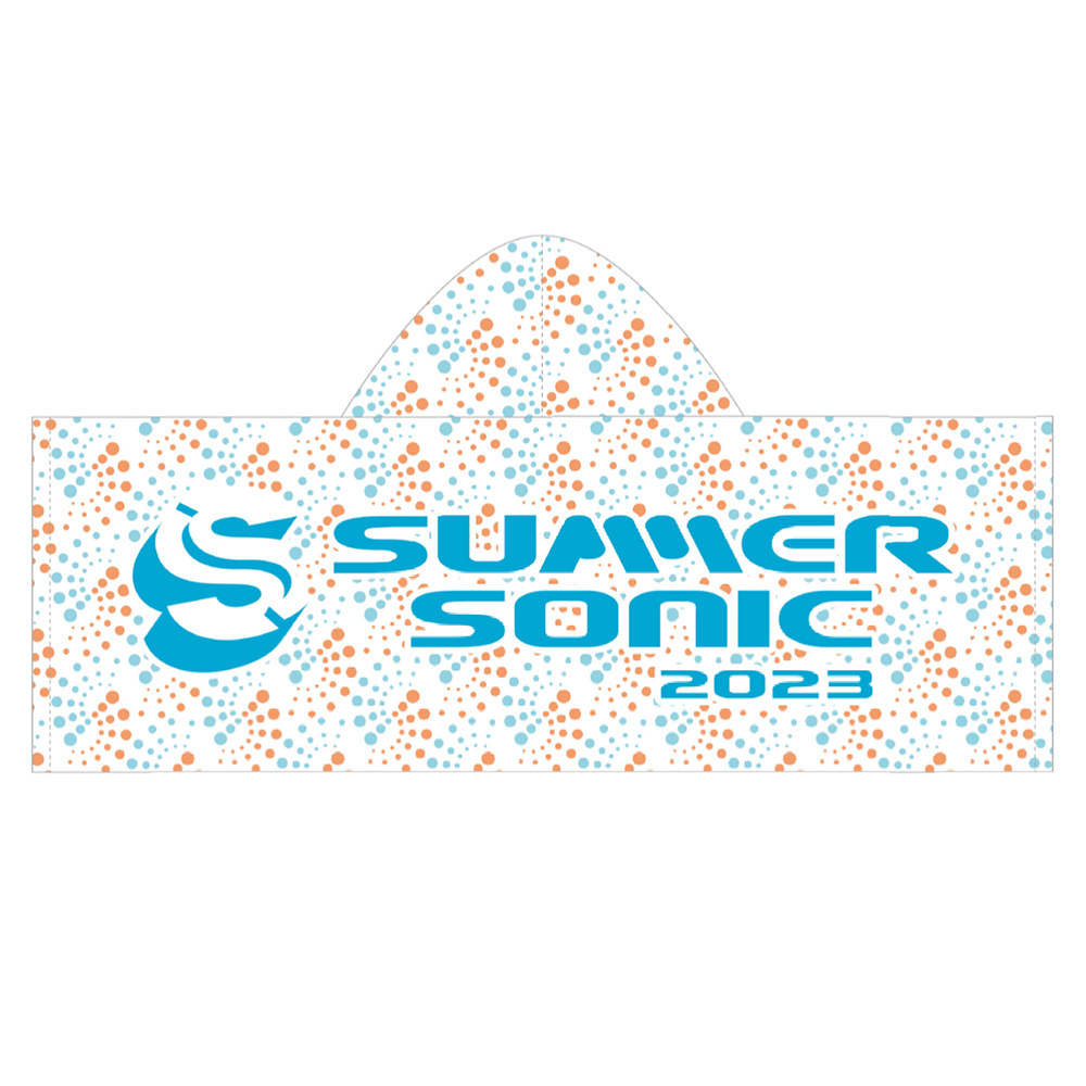GOODS | SUMMER SONIC 2023 公式サイト