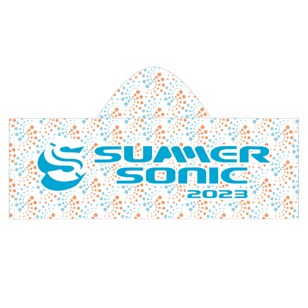 最大10%OFFクーポン | GOODS SUMMER Site Official 2023 SONIC ミュージシャン