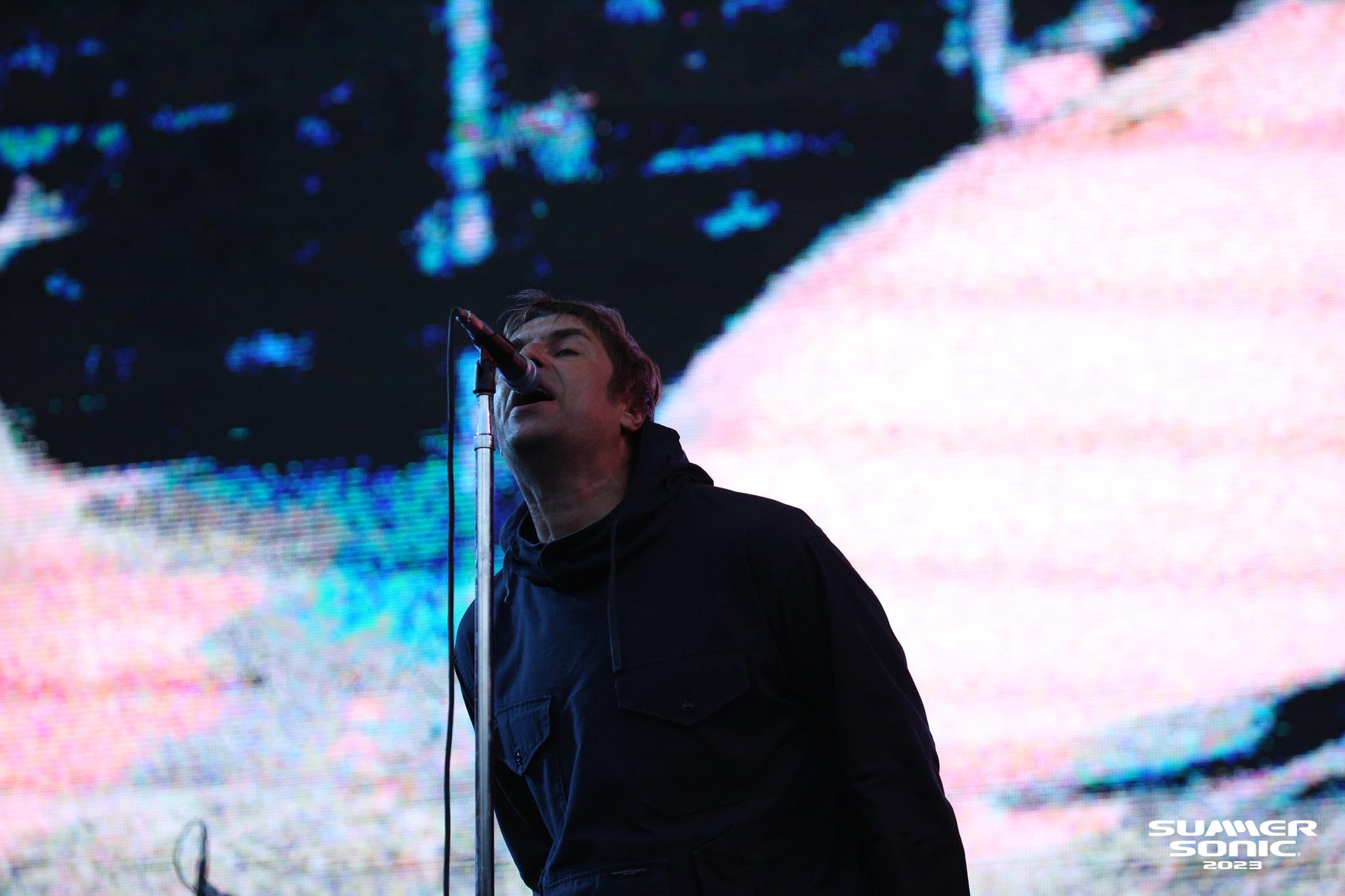 ※RAD　DAIRIKU × LIAM GALLAGHER　2023SS DAIRIKU × LIAM GALLAGHER 2023SS