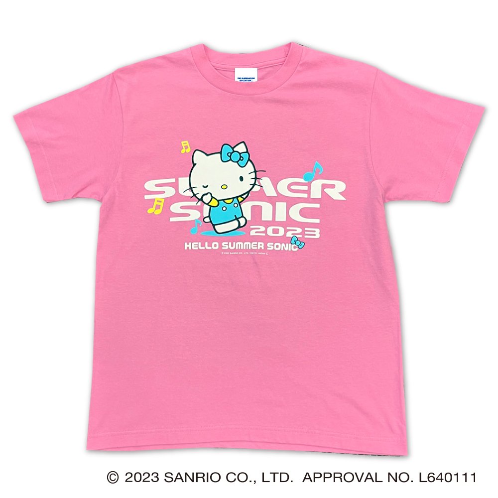 GOODS | SUMMER SONIC 2023 公式サイト