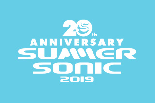 Summer Sonic 19