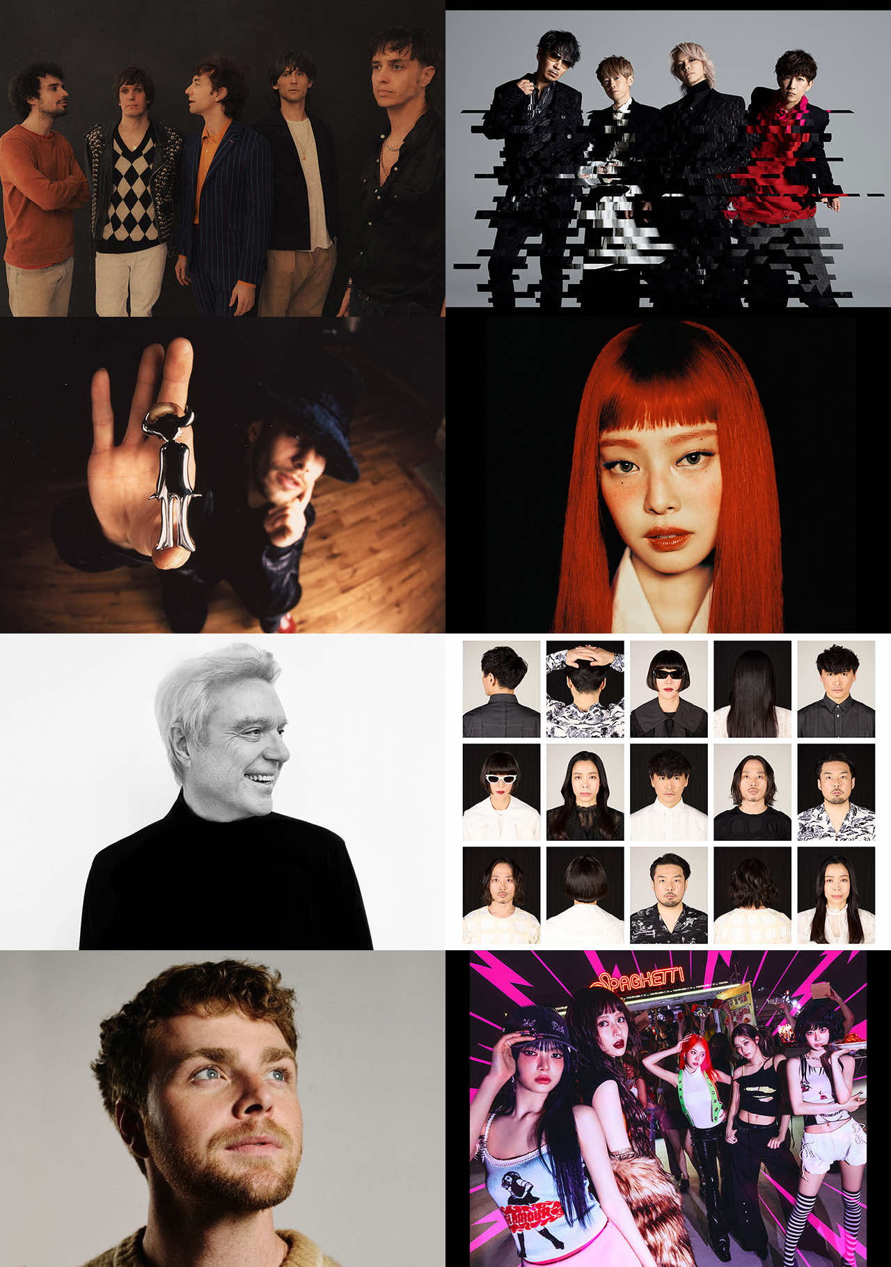 サマソニ 第1弾アーティスト発表！ | NEWS | SUMMER SONIC 2026 公式