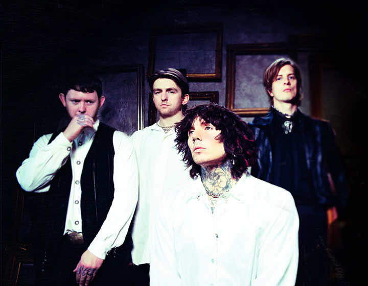 BRING ME THE HORIZON