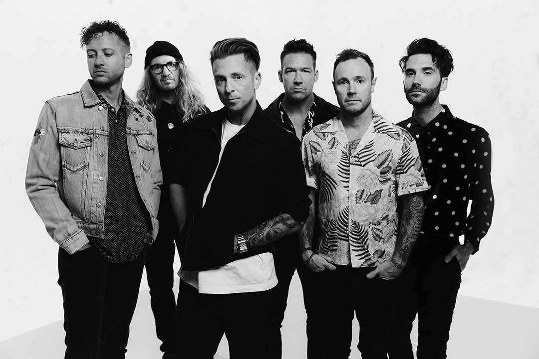 ONEREPUBLIC