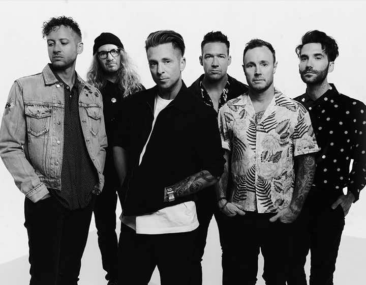 ONEREPUBLIC