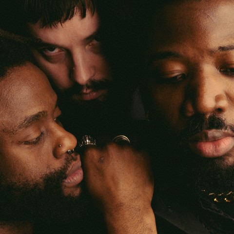 YOUNG FATHERS