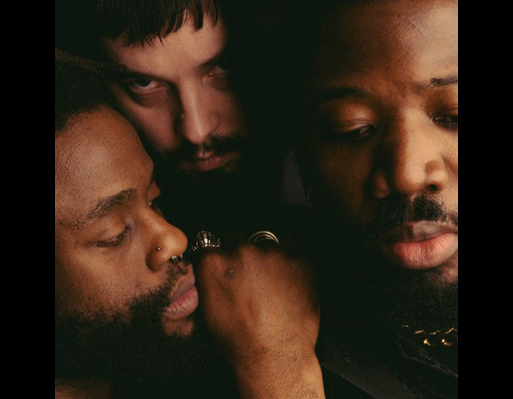 YOUNG FATHERS