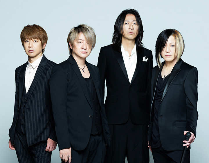 GLAY