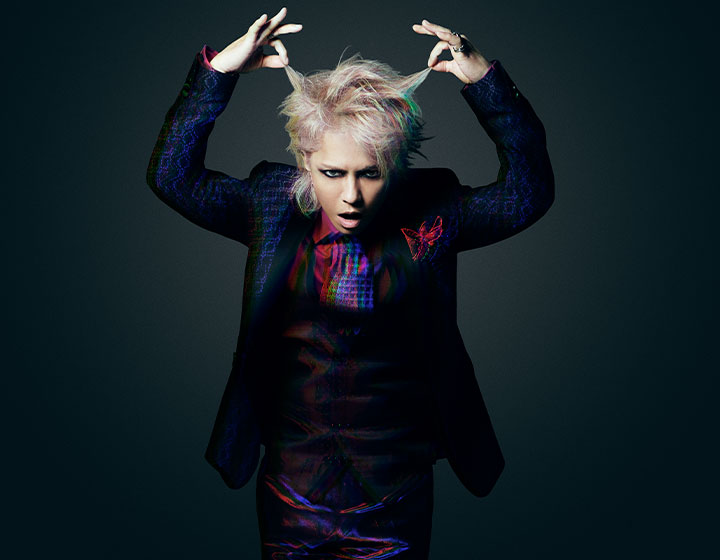 HYDE