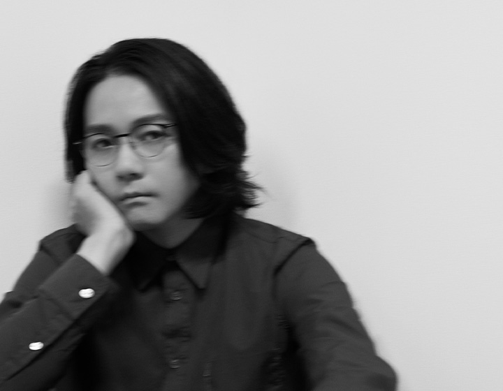 牛尾憲輔