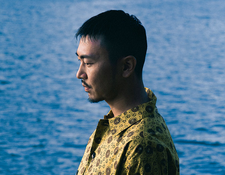 田我流