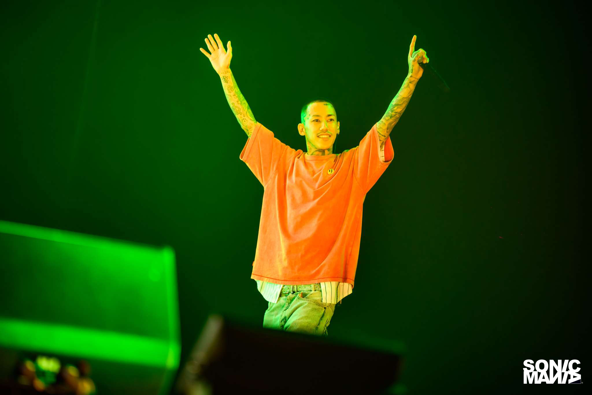 ミュージシャン yukie.19751011 YUKIE