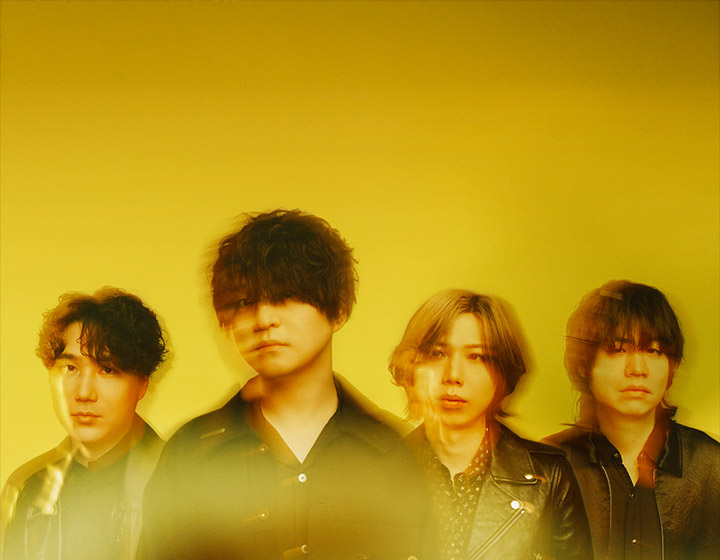 Official髭男dism