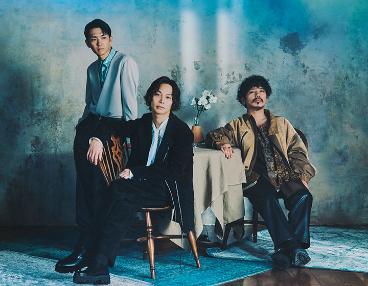 Omoinotake