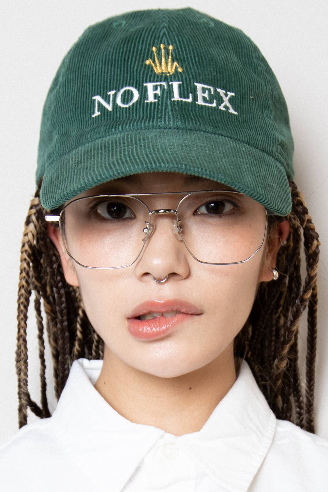 矢部ユウナ