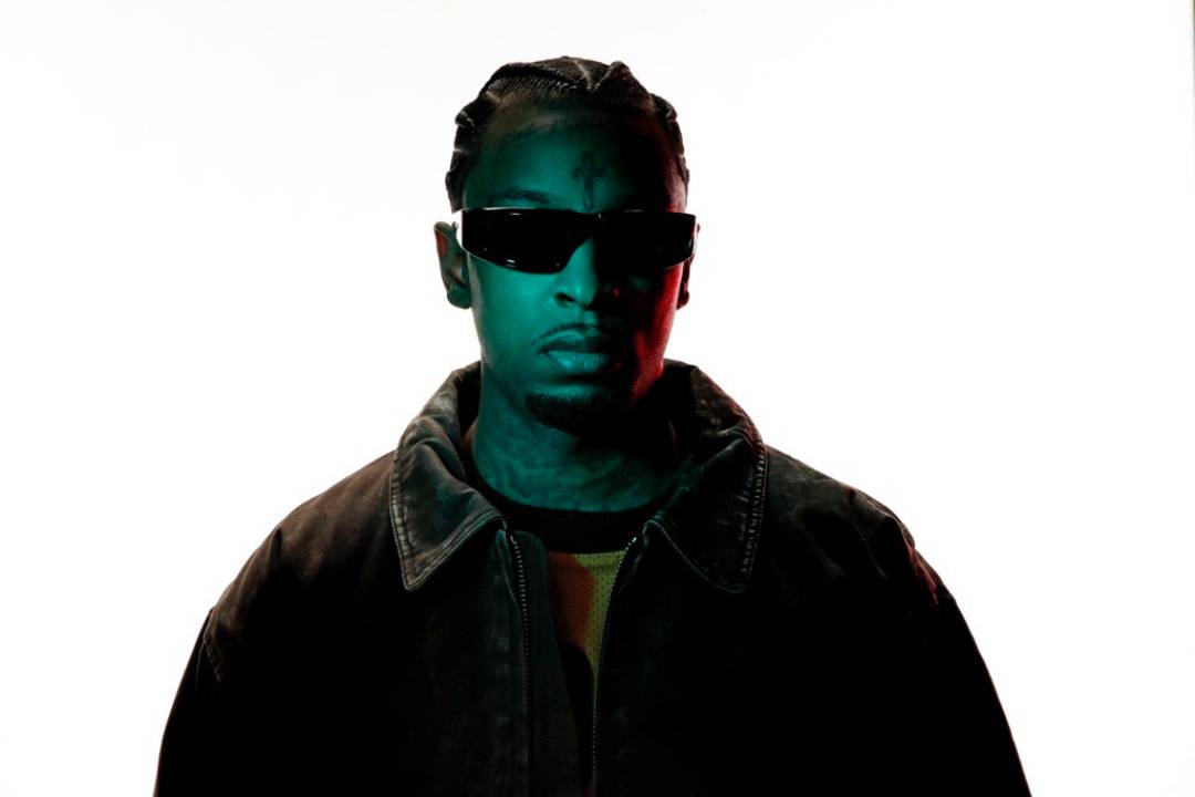 21 SAVAGE