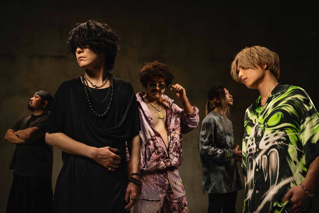 Fear, and Loathing in Las Vegas