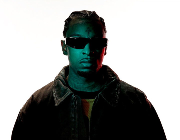 21 SAVAGE