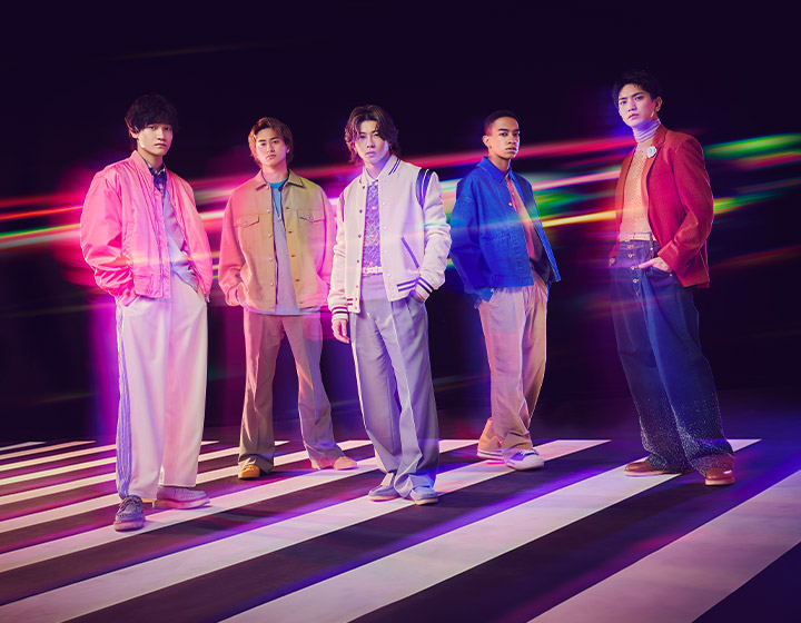 Aぇ! group