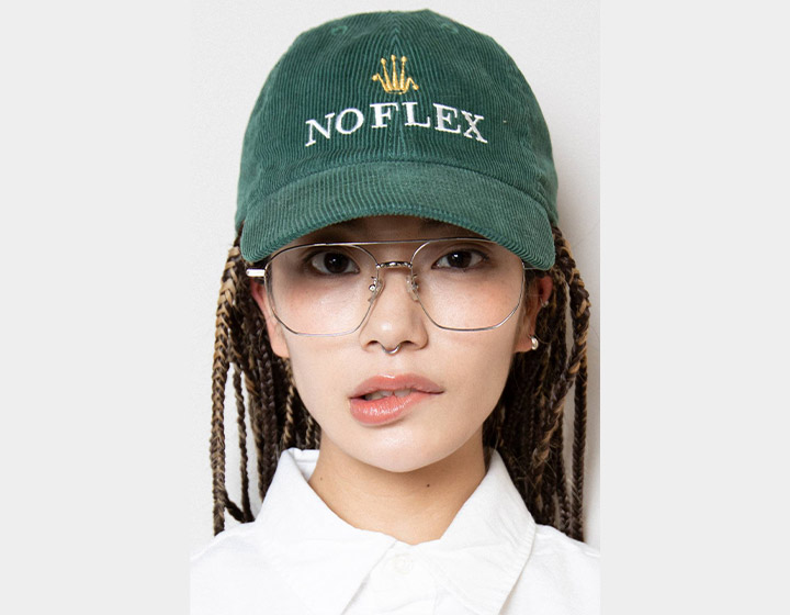 矢部ユウナ