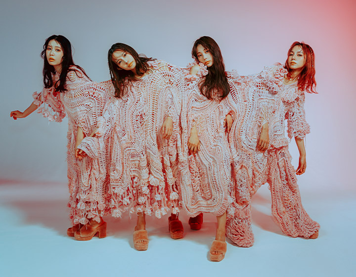 SCANDAL