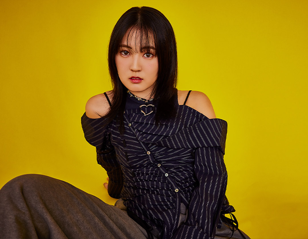 冨岡愛