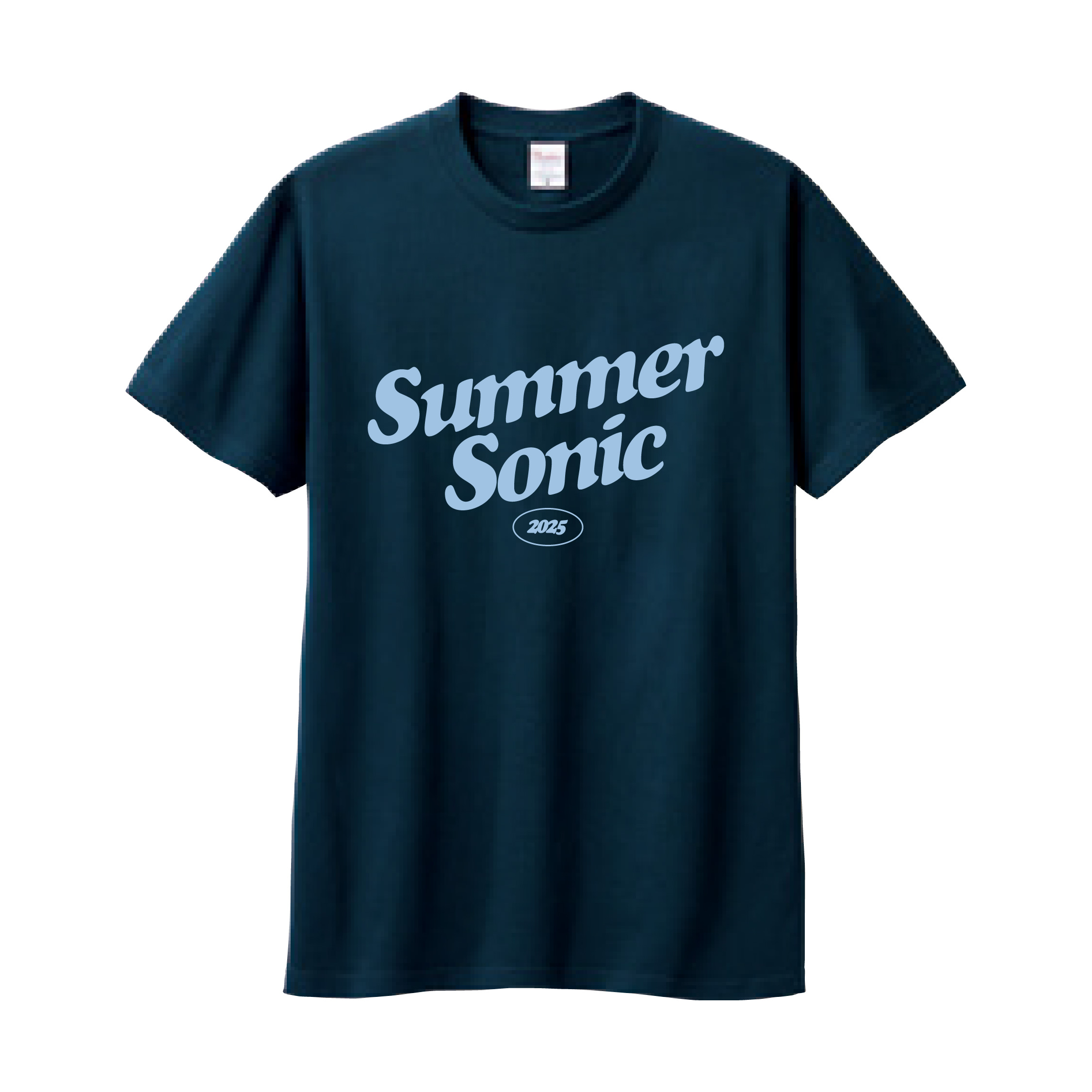 AJR SUMMER SONIC Tシャツ カラーTシャツ［オレンジ］3XL : SUMMER SONIC | HMV&BOOKS