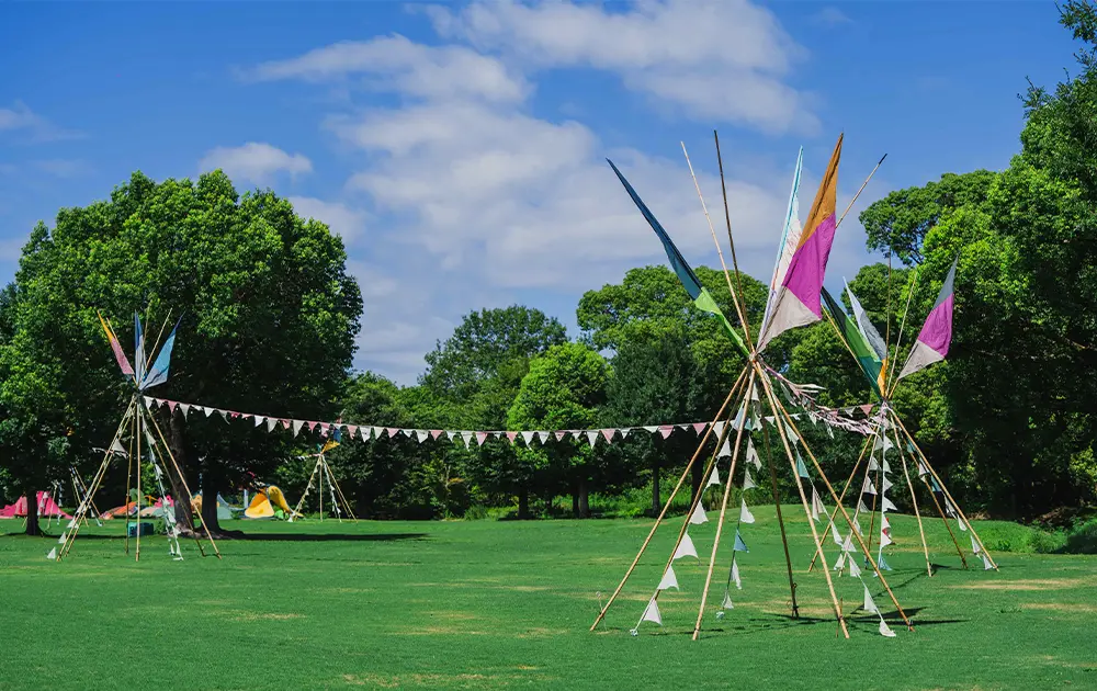 FREEDOM HILLS／FREEDOM FOREST