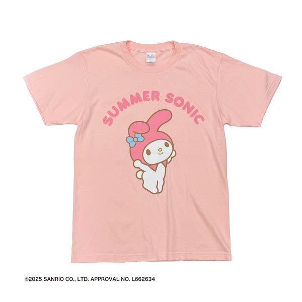 新品 白 フリーサイズ KATSEYE キャッツアイ Tシャツ サマーソニック 新品 非売品】SUMMER SONIC 2025 CREW Tシャツ サマソニ - メルカリ