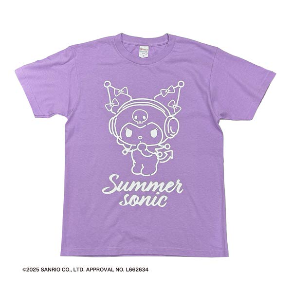 GOODS | SUMMER SONIC 2025 Official Site