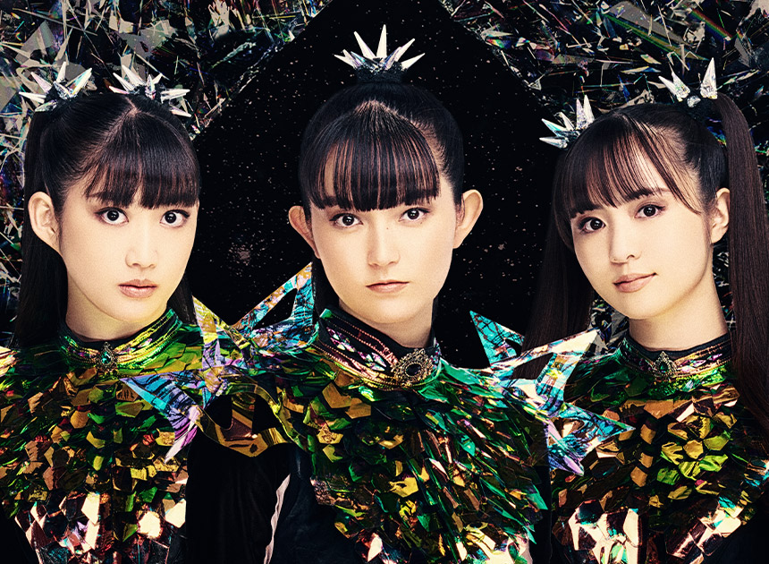 BABYMETAL