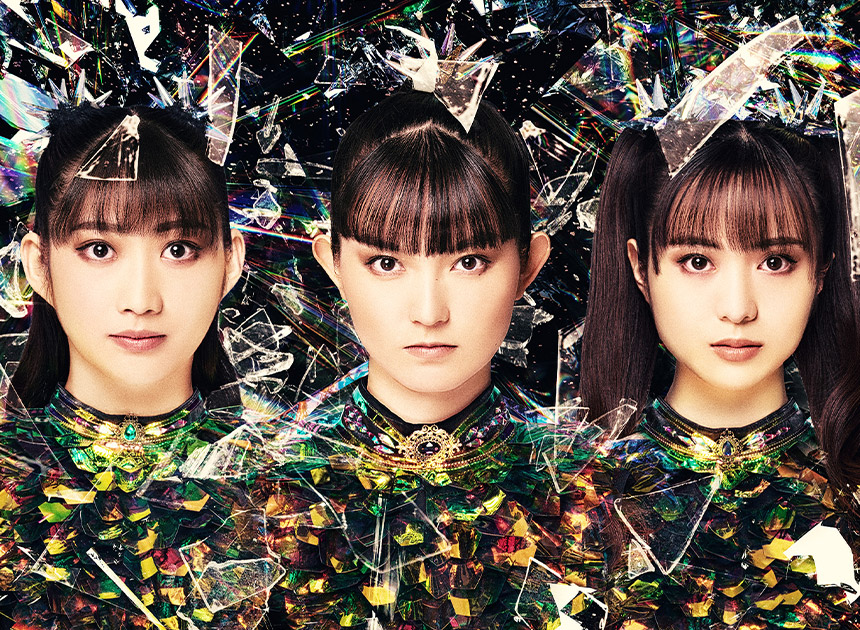 BABYMETAL