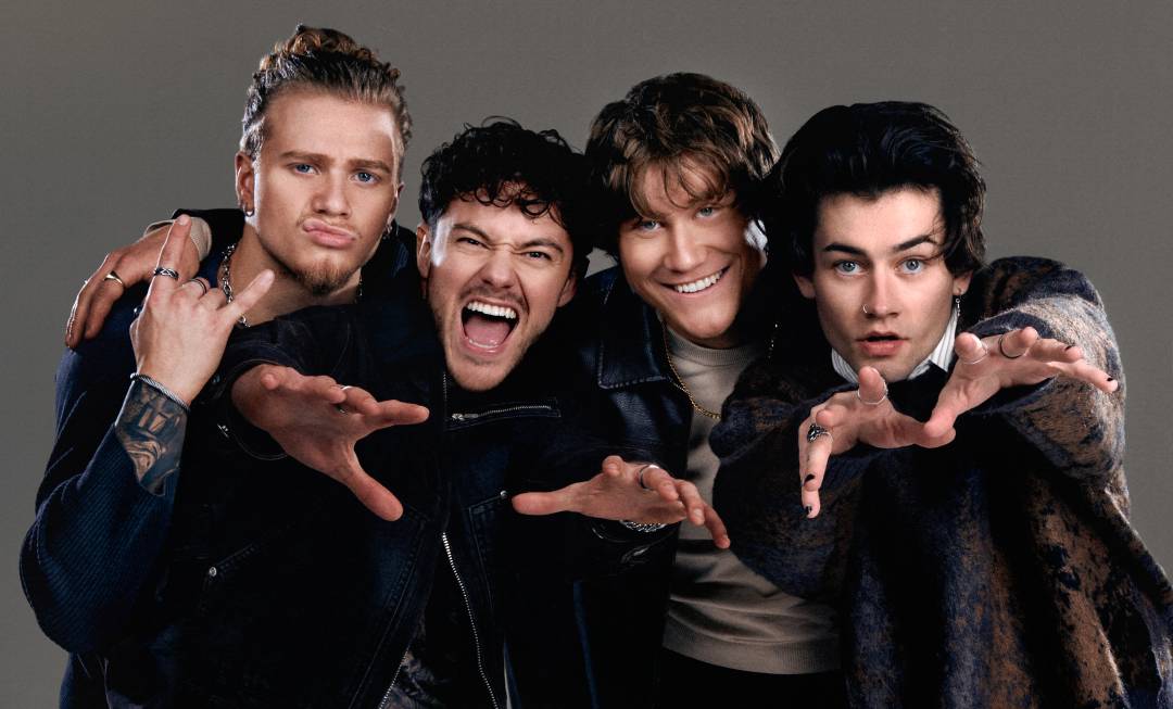 MIDNIGHT TIL MORNING