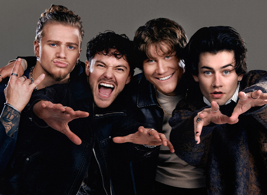 MIDNIGHT TIL MORNING